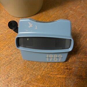 Taylor Swift 1989 View Finder